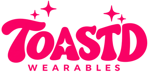 Toastd Wearables